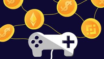 7 Best Crypto Games To Play And Earn Rewards DC Forecasts PlatoBlockchain Data Intelligence. Vertical Search. Ai.