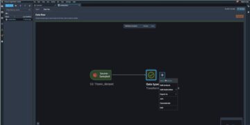 Introducing Amazon SageMaker Data Wrangler’s new embedded visualizations PlatoAiStream Data Intelligence. Vertical Search. Ai.