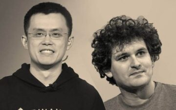 Binance CEO CZ and SBF Drop Truth Bombs Amid Their Twitter Spat, Here Are The Latest Developments PlatoBlockchain Data Intelligence. Vertical Search. Ai.