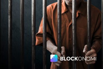 Sam Bankman-Fried Behind Bars: Awaiting Extradition To The US PlatoBlockchain Data Intelligence. Vertical Search. Ai.