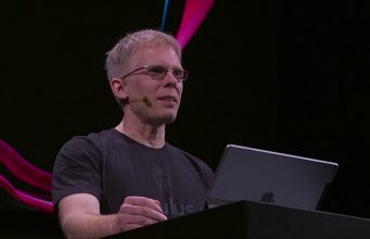 VR Industry Luminary John Carmack Quits Meta, Calling it “the end of my decade in VR” PlatoAiStream Data Intelligence. Vertical Search. Ai.