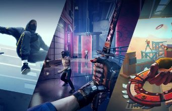 Joy Way tiết lộ các trò chơi VR mới có tốc độ cao 'Red Flowers' & 'Stack', Ngày phát hành cho Chế độ câu chuyện 'Sải bước' Thông minh dữ liệu PlatoBlockchain. Tìm kiếm dọc. Ái.