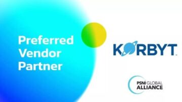 Korbyt named preferred vendor by PSNI Global Alliance PlatoAiStream Data Intelligence. Vertical Search. Ai.