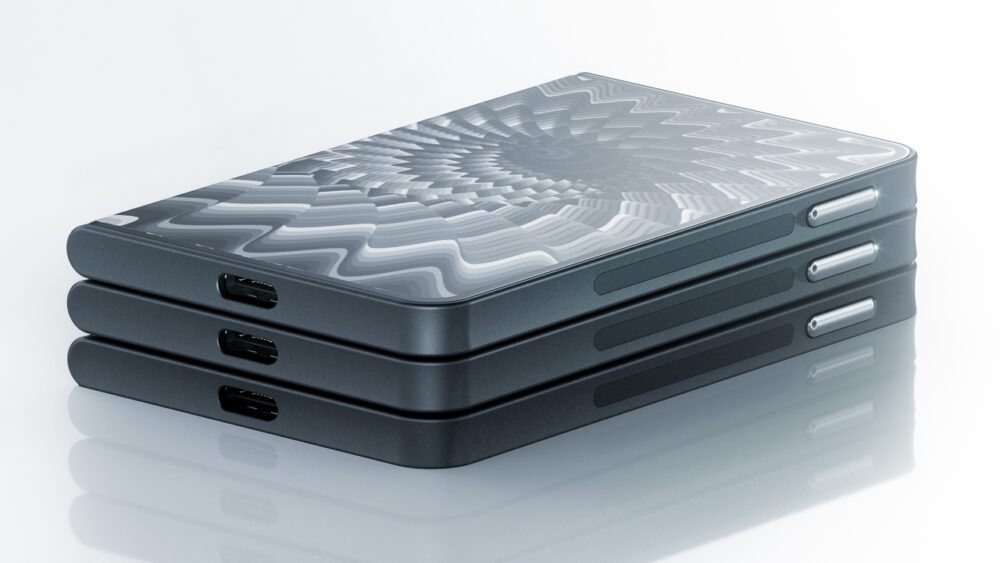 Ledger представляє новий криптоапаратний гаманець, розроблений творцем iPod Тоні Фаделлом PlatoBlockchain Data Intelligence. Вертикальний пошук. Ai.