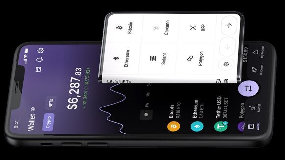 Ledger Stax – A New E-Ink-based Hardware Crypto Wallet PlatoBlockchain Data Intelligence. Vertical Search. Ai.