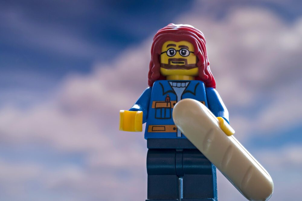 عيوب واجهة برمجة التطبيقات في Lego Marketplace تضع حسابات المستخدمين والبيانات في خطر ذكاء بيانات PlatoBlockchain. البحث العمودي. منظمة العفو الدولية.