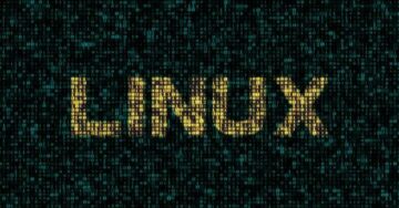 Lubang SMB kernel Linux “10 dari 10” yang kritis – haruskah Anda khawatir? Kecerdasan Data PlatoBlockchain. Pencarian Vertikal. Ai.