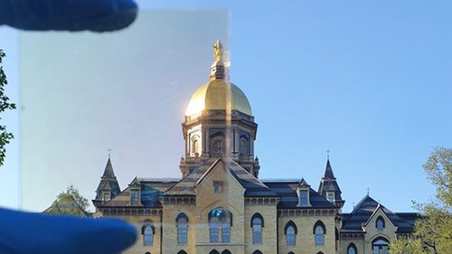 Researchers at the University of Notre Dame Developed a New Window Coating using Quantum Computing Optimization PlatoBlockchain Data Intelligence. Vertical Search. Ai.