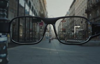 Meta نے مستقبل کے AR Glasses PlatoBlockchain ڈیٹا انٹیلی جنس کو تقویت دینے کے لیے 3D لینس پرنٹنگ فرم Luxexcel حاصل کی۔ عمودی تلاش۔ عی