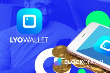 5 Reasons to Download LYOWALLET for Crypto Trading PlatoBlockchain Data Intelligence. Vertical Search. Ai.