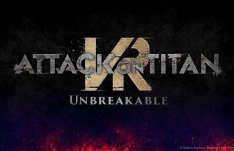 Trò chơi 'Attack on Titan VR' được công bố từ Nhà phát triển PlatoBlockchain Data Intelligence của 'Little Witch Academia VR'. Tìm kiếm dọc. Ái.