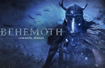 La nouvelle bande-annonce de « Behemoth » offre un aperçu du combat immersif en réalité virtuelle, disponible sur tous les principaux casques fin 2023. PlatoBlockchain Data Intelligence. Recherche verticale. Aï.
