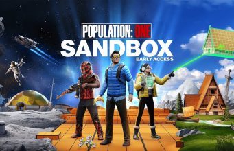 VR’s Most Popular Battle Royale is Getting Sandbox Creation Tools This Week PlatoBlockchain Data Intelligence. Vertical Search. Ai.