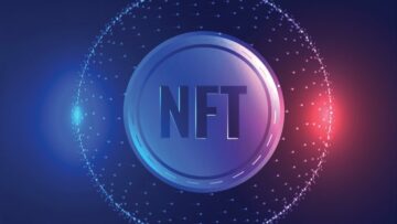 NFT Sales Continue to Decline, With ETH-Based NFTs Seeing a 20% Drop in the Past Week PlatoBlockchain Data Intelligence. Vertical Search. Ai.