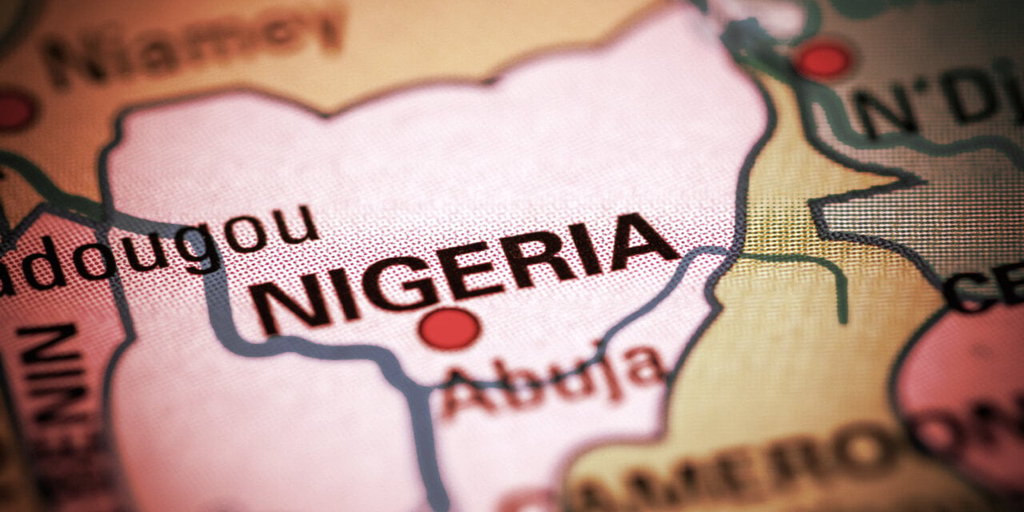 Nigeria Membatasi Penarikan Tunai hingga $45 per Hari di CBDC, Perbankan Digital Dorong Kecerdasan Data PlatoBlockchain. Pencarian Vertikal. Ai.