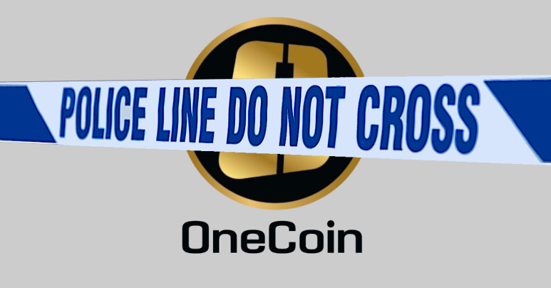OneCoin scammer Sebastian Greenwood pleads guilty, “Cryptoqueen” still missing PlatoBlockchain Data Intelligence. Vertical Search. Ai.
