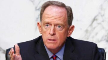 US Senator: Cryptocurrency Cannot Be Stopped, FTX Collapse Isn’t an Indictment of Crypto senator-pat-toomey PlatoBlockchain Data Intelligence. Vertical Search. Ai.