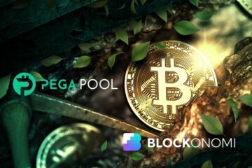 PEGA Pool: Ekologiczna pula wydobywcza Bitcoinów, która uruchomi w 2023 r. platformę PlatoBlockchain Data Intelligence. Wyszukiwanie pionowe. AI.