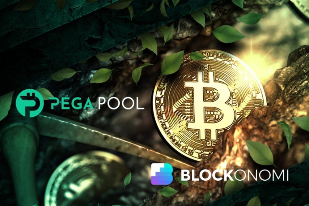 PEGA Pool: The Eco-Friendly Bitcoin Mining Pool to Launch 2023 PlatoAiStream Data Intelligence. Vertical Search. Ai.