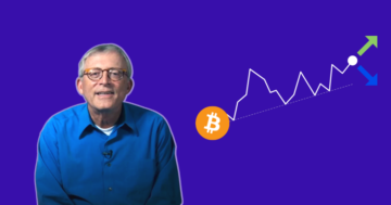 Peter Brandt Posts Cryptic Message Regarding Bitcoin – Predicts New Low Levels For BTC Price PlatoAiStream Data Intelligence. Vertical Search. Ai.