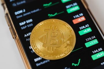 Bitcoin ($BTC) کی قیمت 350,000 سالوں میں $5 تک پہنچ سکتی ہے، تجزیہ کار جس نے پچھلے سال کے مارکیٹ کریش پلیٹو بلاکچین ڈیٹا انٹیلی جنس کو کہا۔ عمودی تلاش۔ عی