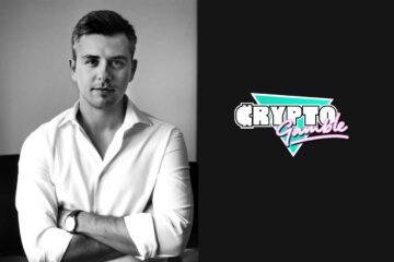 FirstByte Media’s Cosmin Mesenschi on How CryptoGamble.tips Helps the Crypto Community PlatoBlockchain Data Intelligence. Vertical Search. Ai.