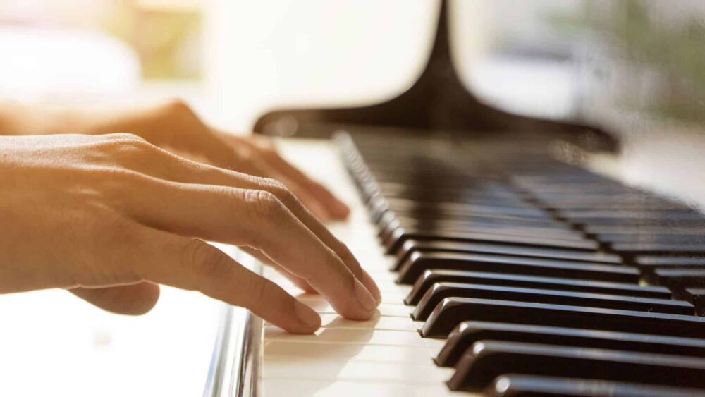 Playing the piano boosts brain processing power PlatoBlockchain Data Intelligence. Vertical Search. Ai.