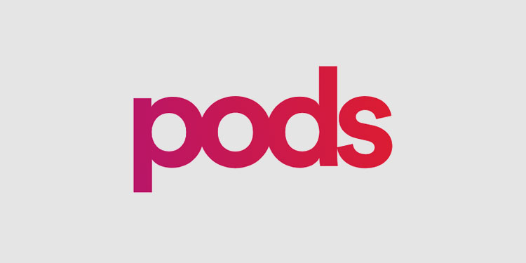 تجمع Pods الخاصة ببروتوكول DeFi مبلغ 5.6 مليون دولار لدعم منتجات العملات المشفرة المهيكلة الخاصة بها، وهي dApp PlatoBlockchain Data Intelligence. البحث العمودي. منظمة العفو الدولية.