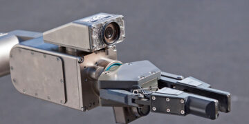San Francisco Rolls Back Its Plan for Killer Robots PlatoBlockchain Data Intelligence. Vertical Search. Ai.