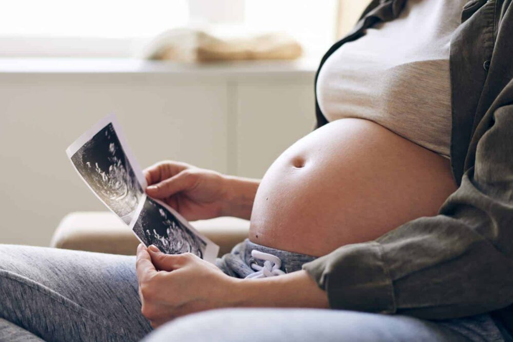 Undersøgelse finder ud af, hvorfor babyer sparker, vrikker og bevæger sig i livmoderen PlatoBlockchain Data Intelligence. Lodret søgning. Ai.