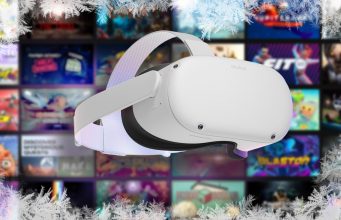 Quest Winter Sale Brings Deep Discounts to Top VR Titles, Ends December 26th PlatoAiStream Data Intelligence. Vertical Search. Ai.