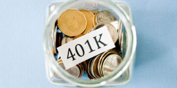 क्या आप अपने 401(k) को बिटकॉइन IRA में रोलओवर कर सकते हैं? प्लेटोब्लॉकचेन डेटा इंटेलिजेंस। लंबवत खोज. ऐ.