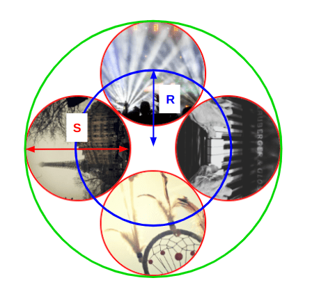 Curseur d'image à rotation infinie et circulaire CSS PlatoBlockchain Data Intelligence. Recherche verticale. Aï.