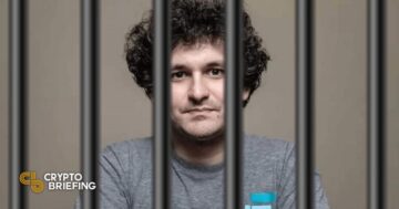 Sam Bankman-Fried لذت بردن از تجربه زندان راحت: هوش داده بلومبرگ PlatoBlockchain. جستجوی عمودی Ai.