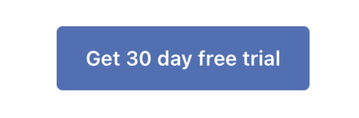 BM PRO gratis proefperiode van 30 dagen