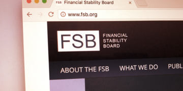 Financial Stability Board pitää salauspalveluntarjoajat noudattavan "samoja standardeja kuin pankit" PlatoBlockchain Data Intelligencen. Pystysuuntainen haku. Ai.
