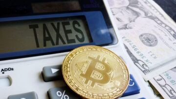 US Government Delays Tax Reporting Rules for Cryptocurrency Brokers PlatoBlockchain Data Intelligence. Vertical Search. Ai.