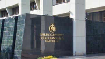 Die türkische Zentralbank meldet erste Zahlungstransaktionen im digitalen Lira-Netzwerk PlatoBlockchain Data Intelligence. Vertikale Suche. Ai.