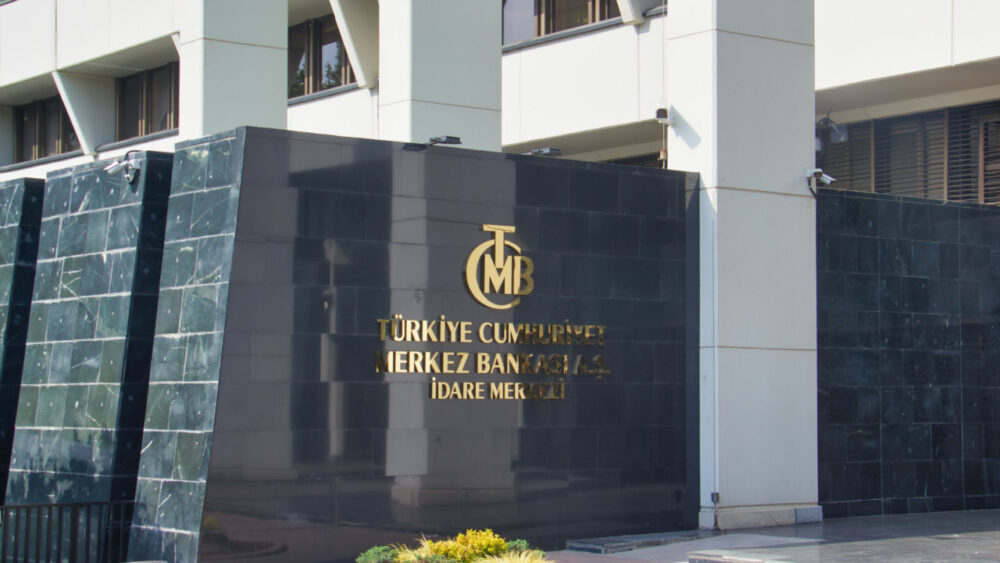 Η Κεντρική Τράπεζα της Τουρκίας αναφέρει τις πρώτες συναλλαγές πληρωμής στο δίκτυο ψηφιακής λίρας