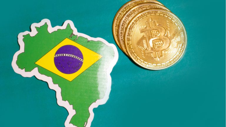 luật tiền điện tử brazil brazil