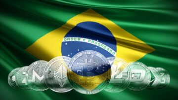 President of Brazil Sanctions Cryptocurrency Law PlatoAiStream Data Intelligence. Vertical Search. Ai.