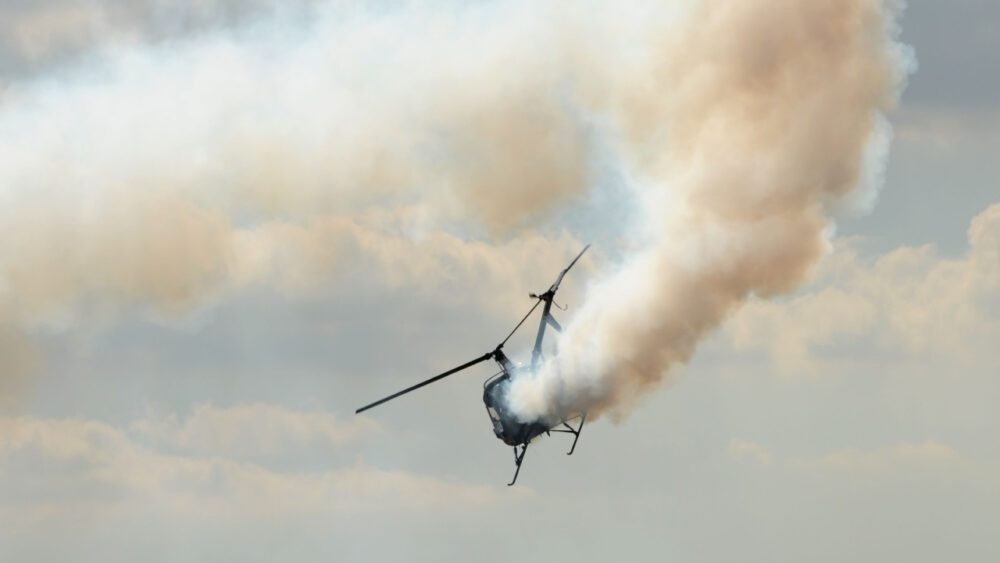फ्रांस में हेलीकॉप्टर दुर्घटना में रूसी अरबपति और क्रिप्टो व्यवसायी की मौत