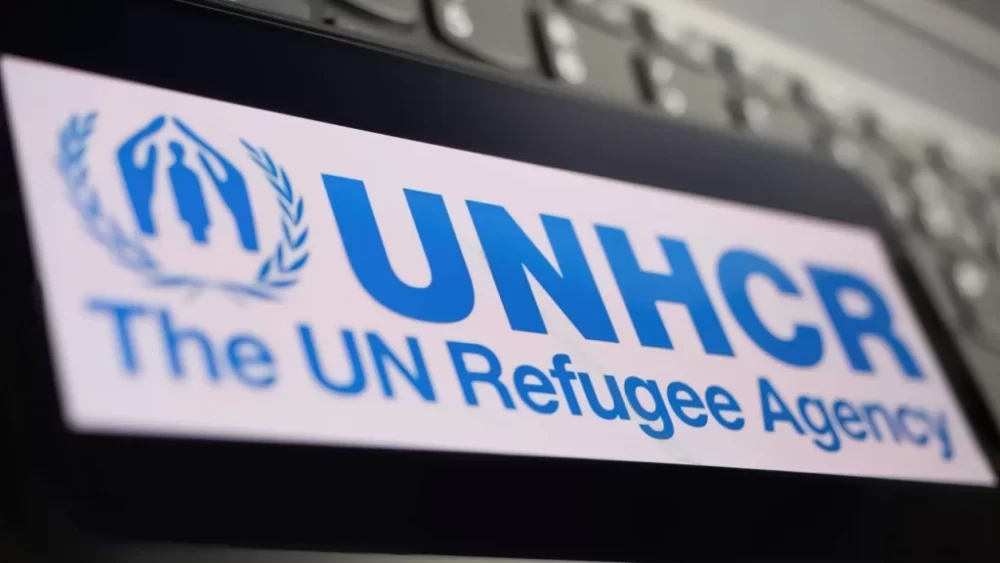 UNHCR og Stellar omfavner blockchain for å redde ukrainske flyktninger PlatoBlockchain Data Intelligence. Vertikalt søk. Ai.