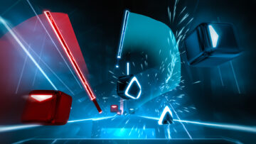 Every Beat Saber Track Is 99 Cents On Quest & Rift Until December 6 PlatoBlockchain Data Intelligence. Vertical Search. Ai.