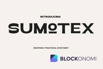 Protocole Sumotex AssetFi : une solution blockchain pour la finance traditionnelle PlatoBlockchain Data Intelligence. Recherche verticale. Aï.