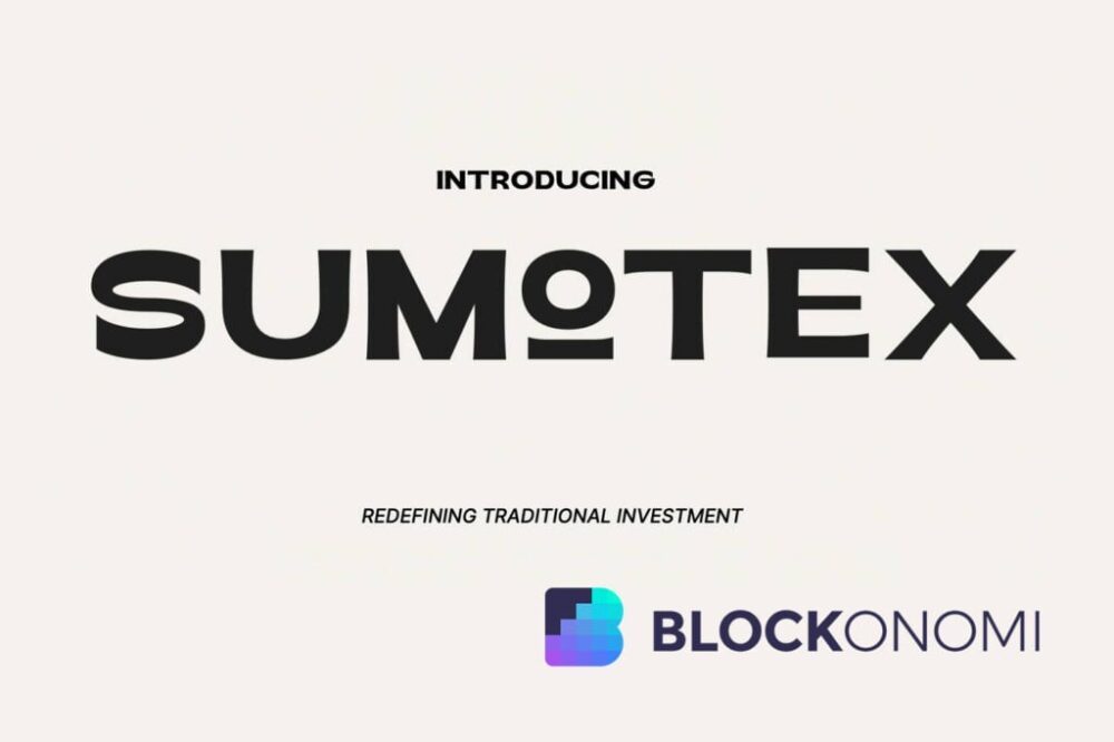 Sumotex AssetFi-protocol: een Blockchain-oplossing voor traditionele financiële PlatoBlockchain-gegevensintelligentie. Verticaal zoeken. Ai.