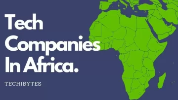 Tech Connect Africa: Büyük ve yerel teknoloji PlatoBlockchain Veri Zekasını çevreleyen Tartışma. Dikey Arama. Ai.