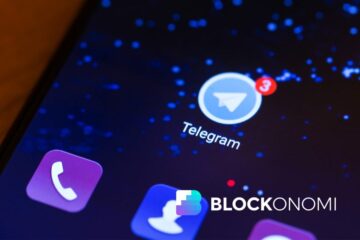 Telegram lanzará DEX y Crypto Wallet PlatoBlockchain Data Intelligence. Búsqueda vertical. Ai.