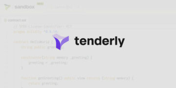 Tenderly представляє моделювання TXN на своєму блокчейн-шлюзі для ефективної розробки dApp PlatoBlockchain Data Intelligence. Вертикальний пошук. Ai.