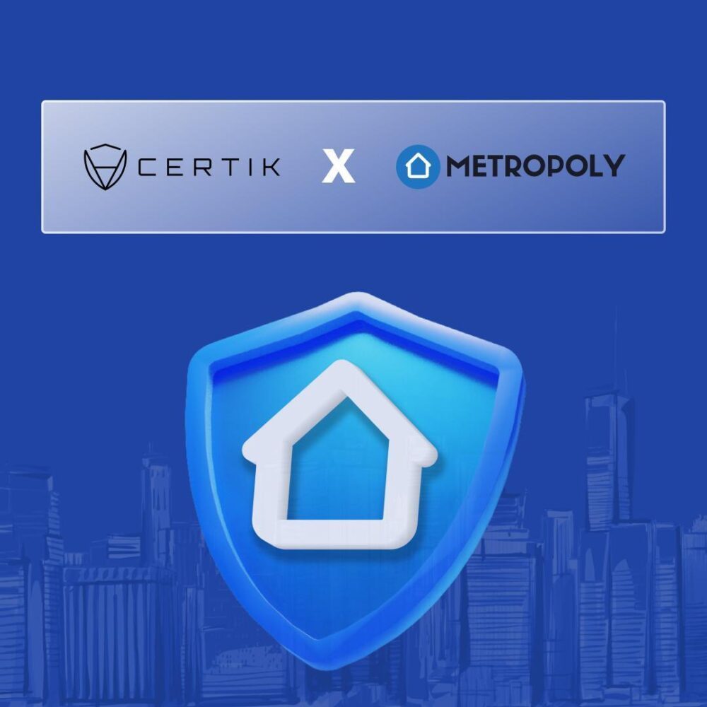 Metropoly Pre-Sale Raised 300k After Releasing Beta PlatoBlockchain Data Intelligence. Vertical Search. Ai.